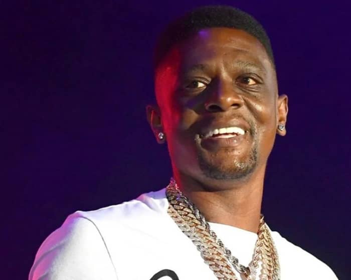 Boosie BadAzz tickets