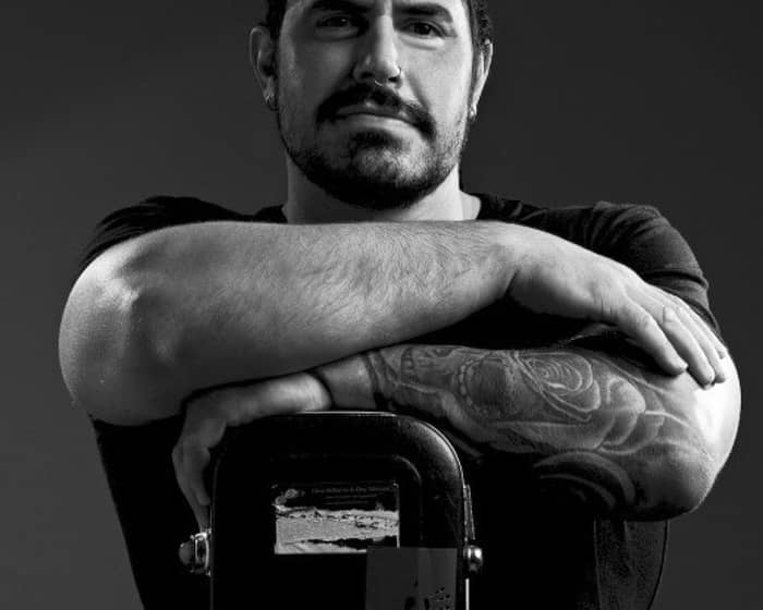 Daniel Connell tickets