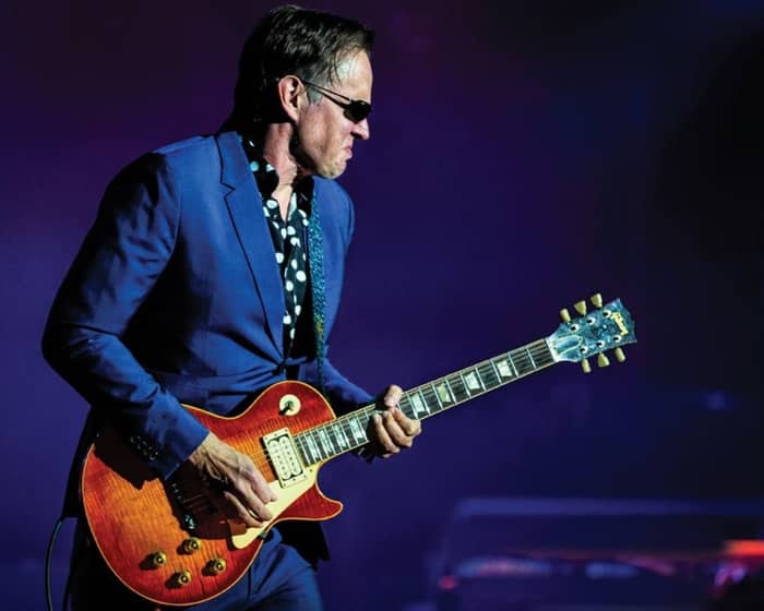 Joe Bonamassa with special guests JJ Grey & Mofro and DK Harrell tickets