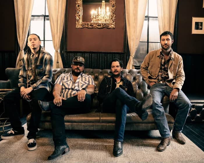 The Droptines tickets