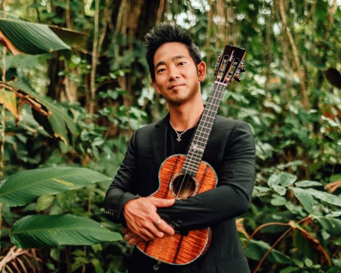 Jake Shimabukuro tickets