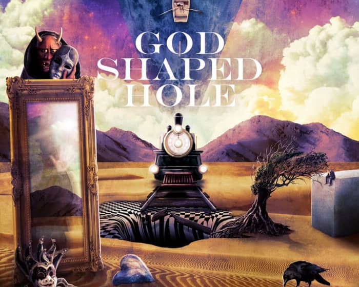 Those Damn Crows tickets