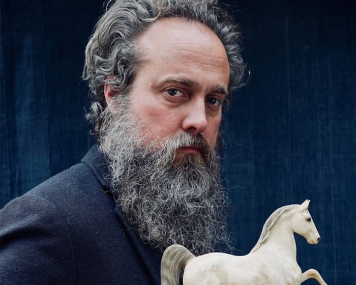 Iron and Wine tickets