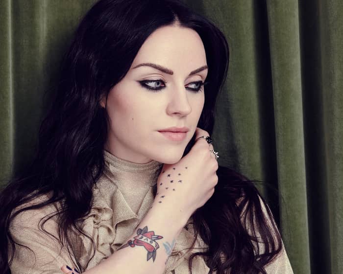 Amy Macdonald tickets