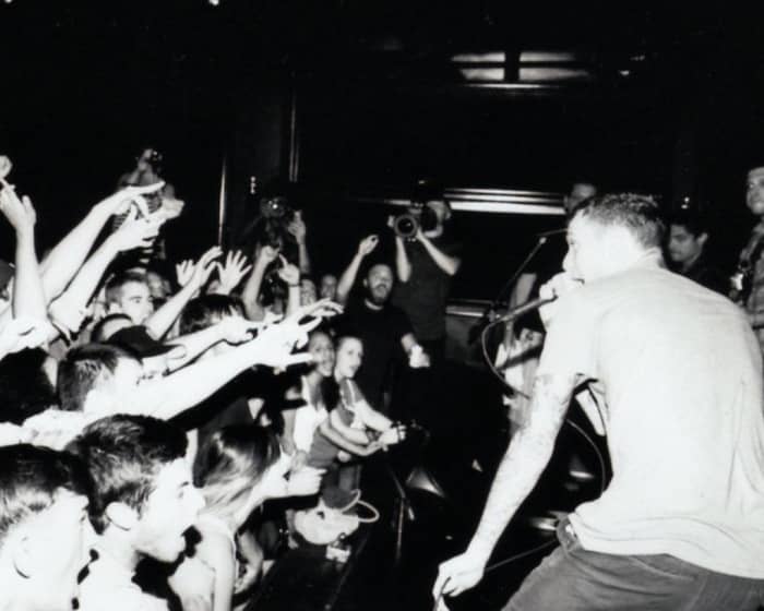 I Am the Avalanche tickets