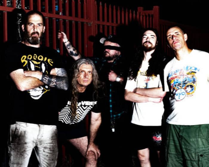 The Last Chance Rock & Roll Bar events