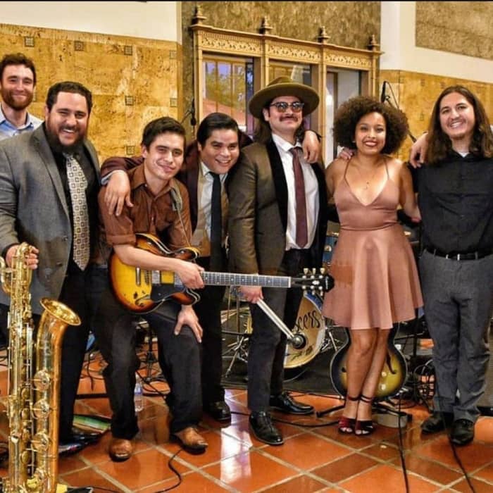 Thee Sinseers cover image