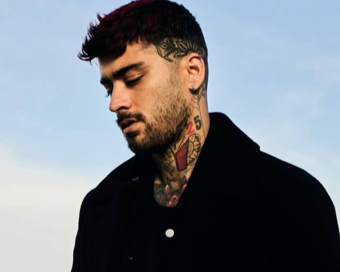 Zayn Malik tickets