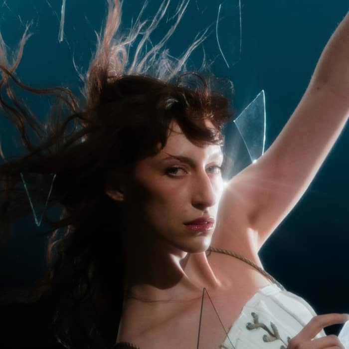 Maiah Manser cover image