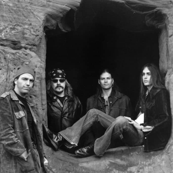 Jason Bonham cover image