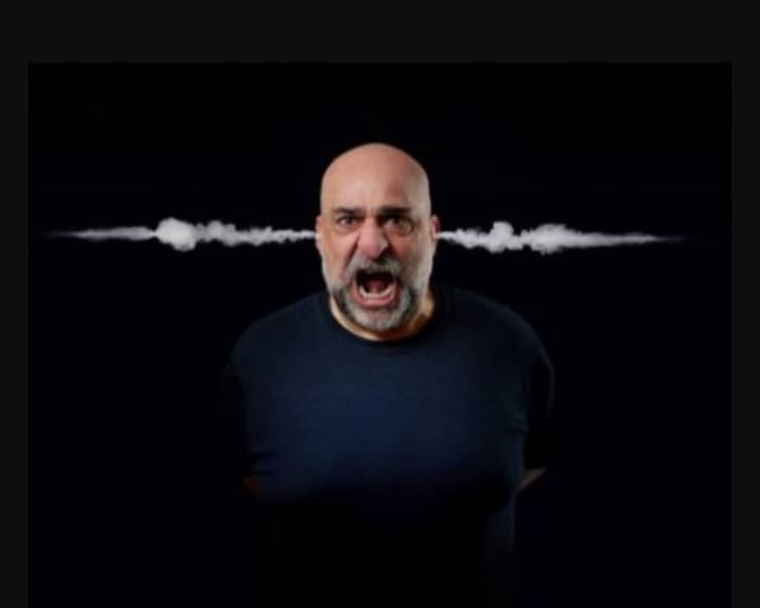 Omid Djalili tickets