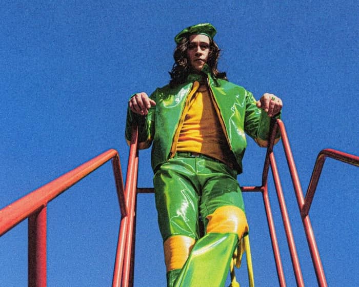 Big Wild - Wild Child Tour - 18+ tickets