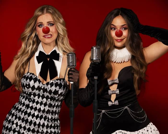 We Don't Have Time For This tickets