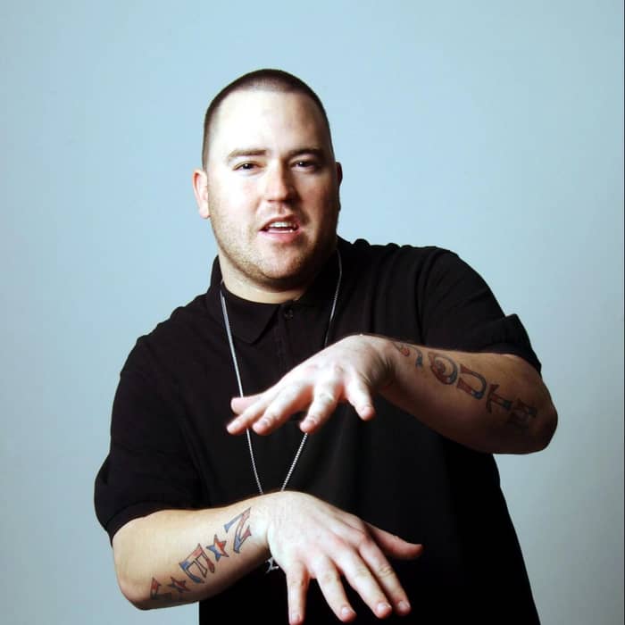 Bubba Sparxxx cover image