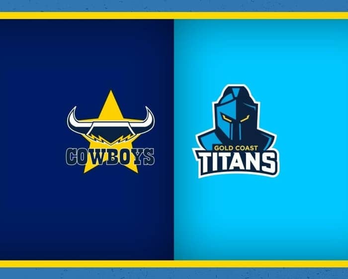 Queensland Country Bank Stadium events