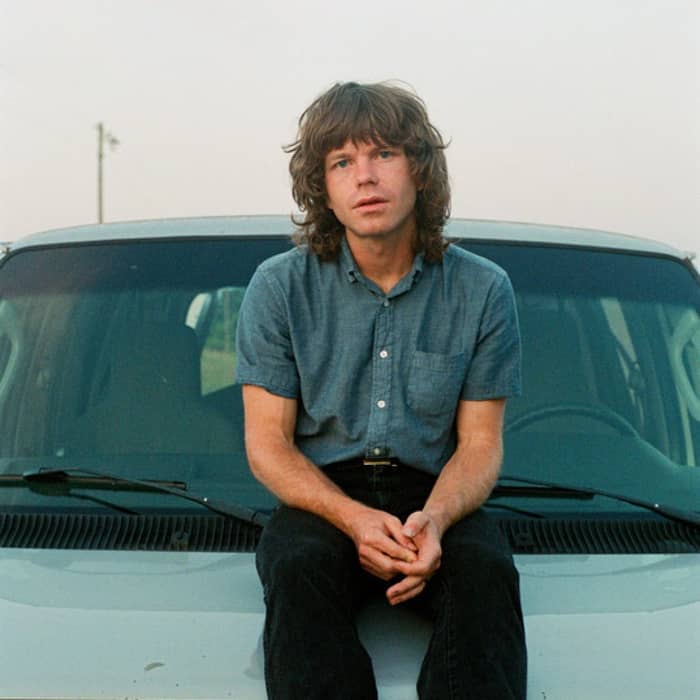 Jesse Welles cover image