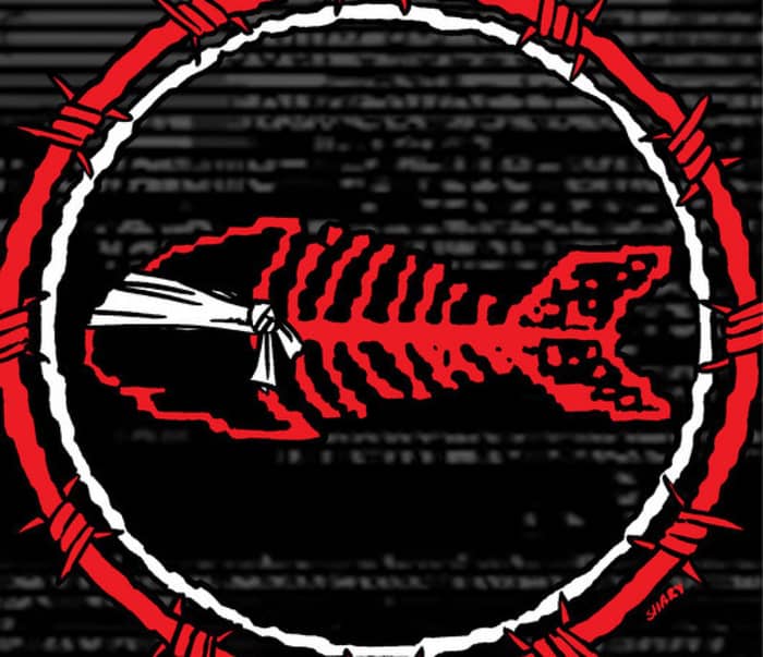 Fishbone tickets