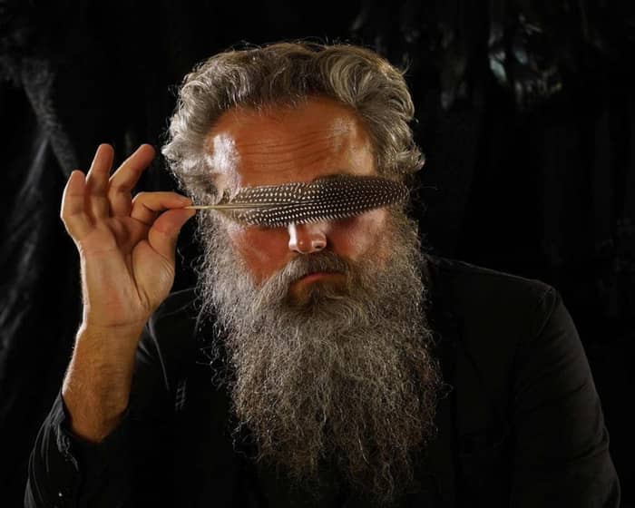 Iron and Wine tickets