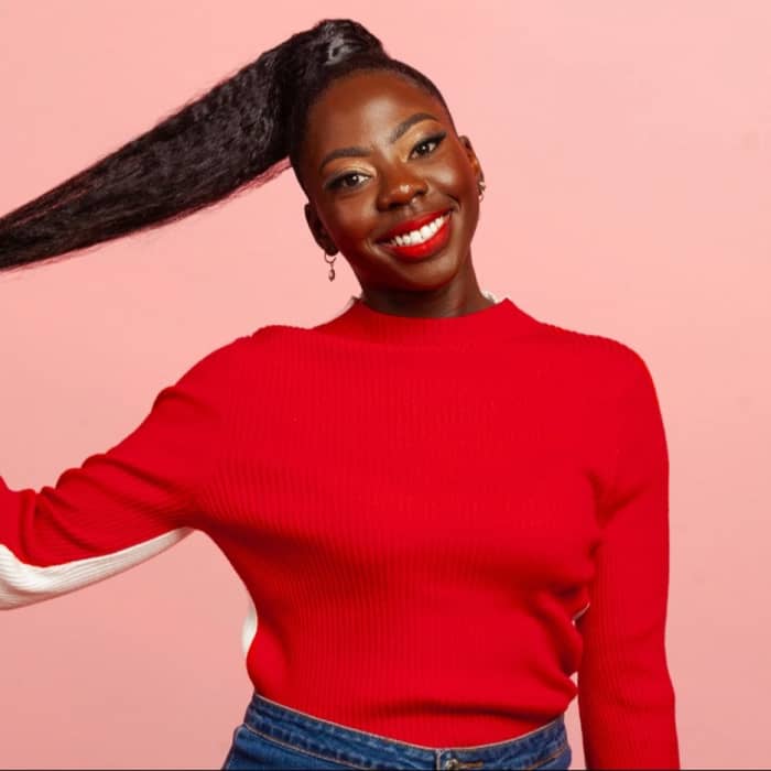 Anisa Nandaula cover image