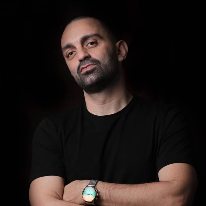 DJ Terry cover image