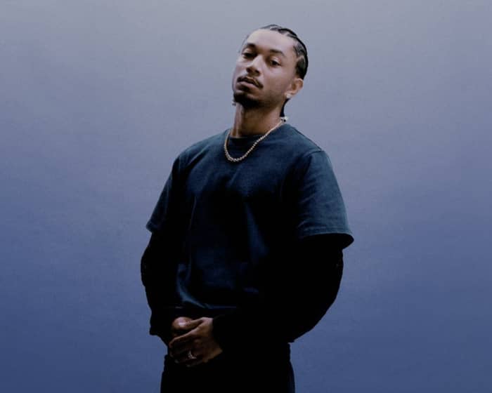 Wesley Joseph tickets