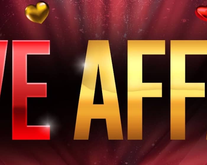 Love Affair tickets