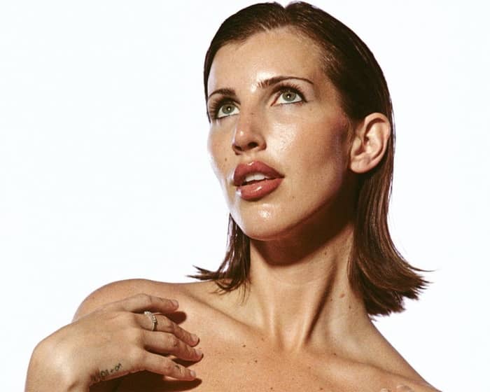 Ella Rosa and Kyra Machida tickets