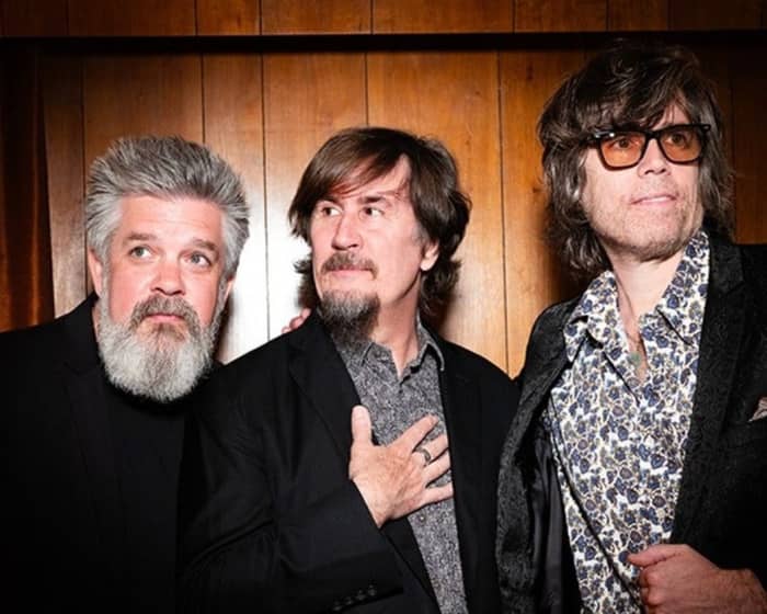 The Mountain Goats tickets