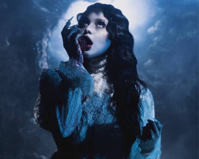 Amira Elfeky tickets