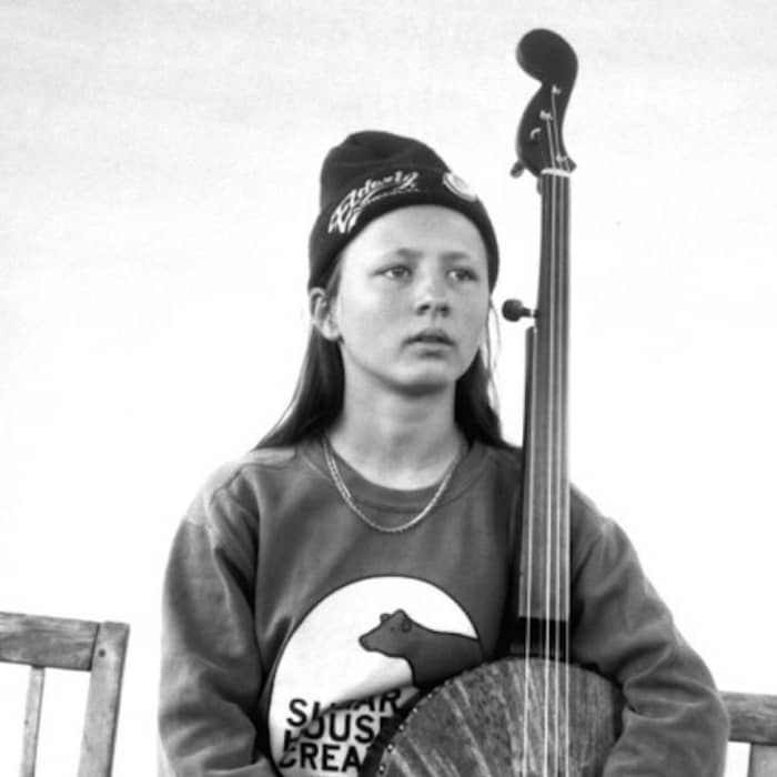 Nora Brown cover image