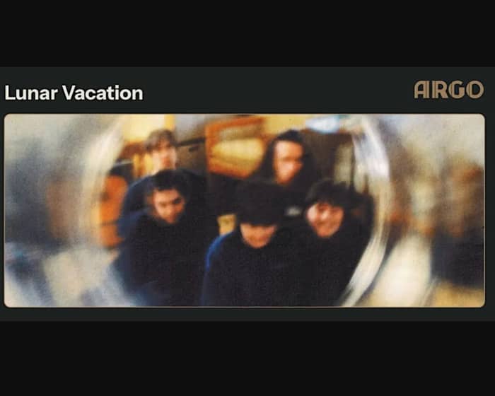 Lunar Vacation tickets