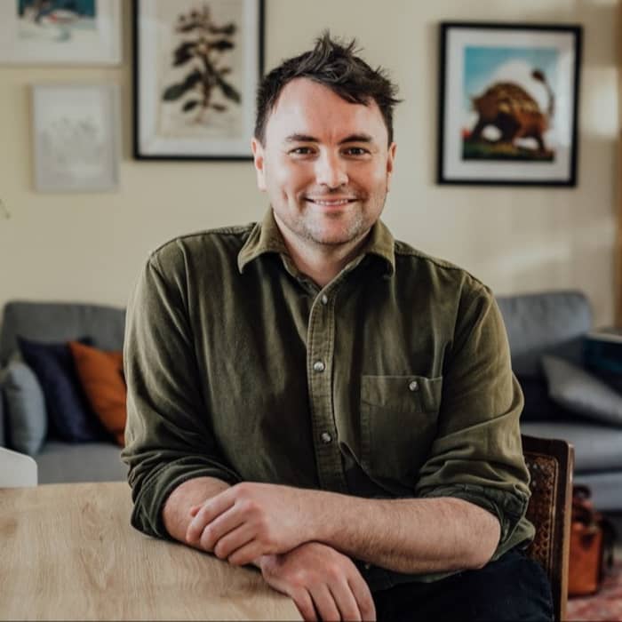 Tom Sainsbury tickets