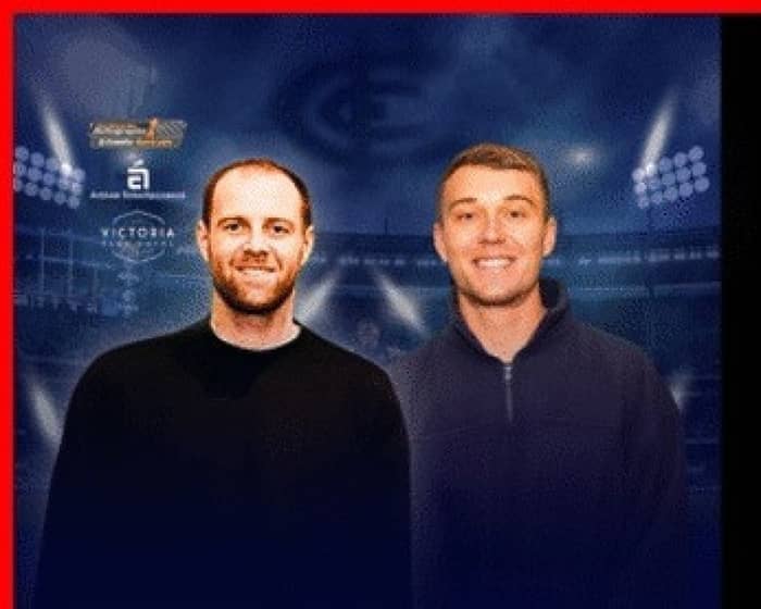 Farewell Docherty tickets