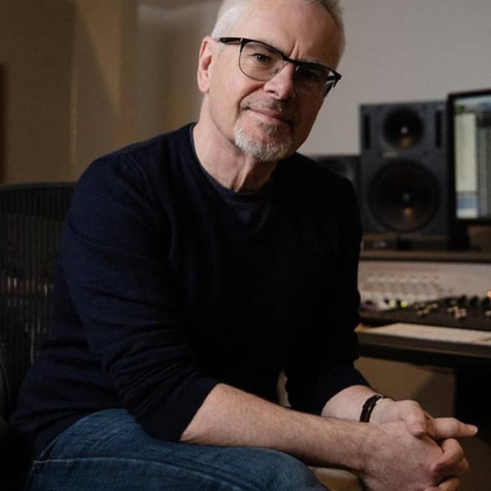 Nik Kershaw cover image