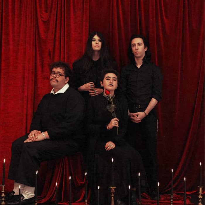 Destroy Boys cover image