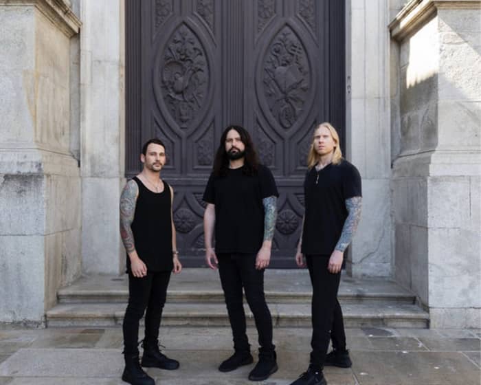 Born of Osiris tickets