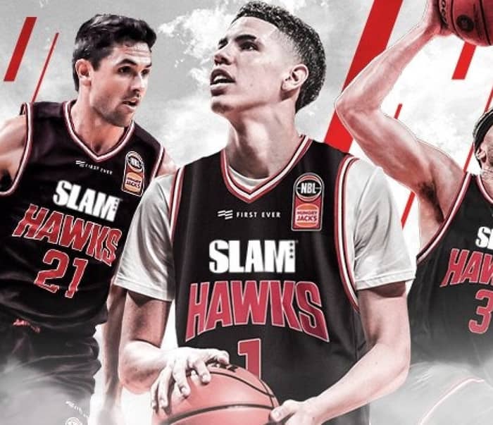 NBL Round 10 | Tasmania JackJumpers v Illawarra Hawks tickets