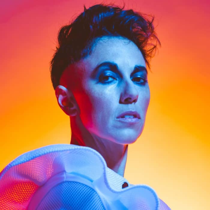 Gina Chavez cover image