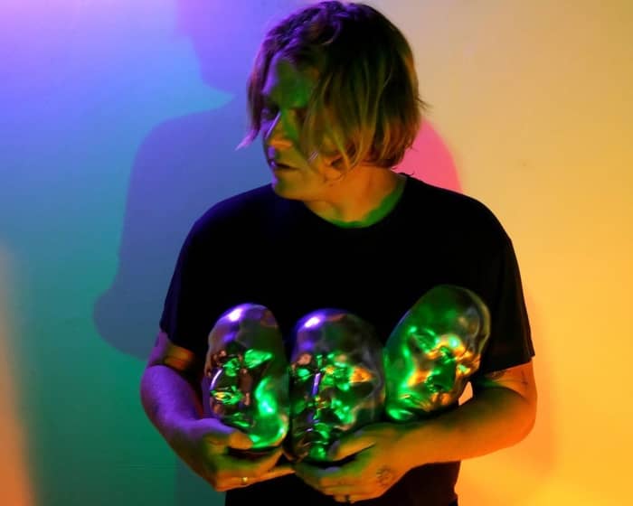 Ty Segall & The Freedom Band tickets