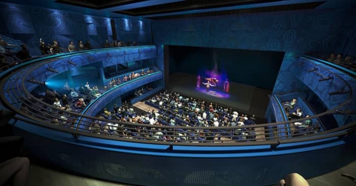 The Story House (Geelong Arts Centre) events