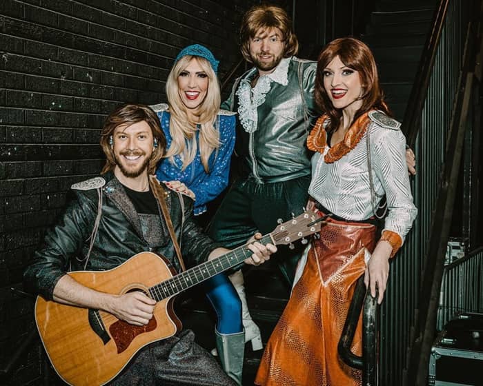 Abba Mania tickets