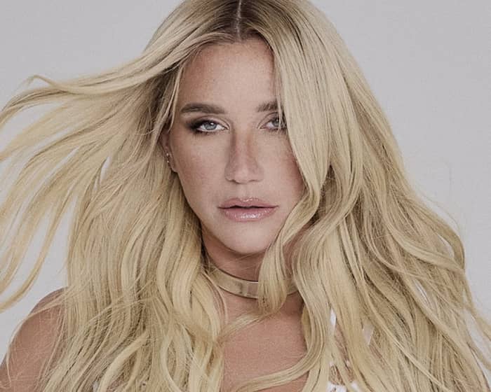 Kesha tickets
