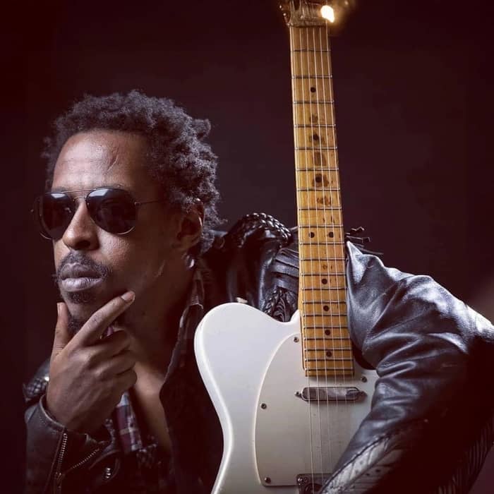 Trenton Ayers cover image