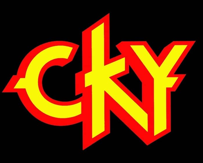 CKY tickets