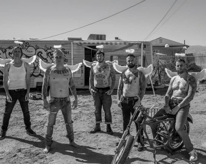 Avenged Sevenfold and Good Charlotte: North American Tour 2026 tickets