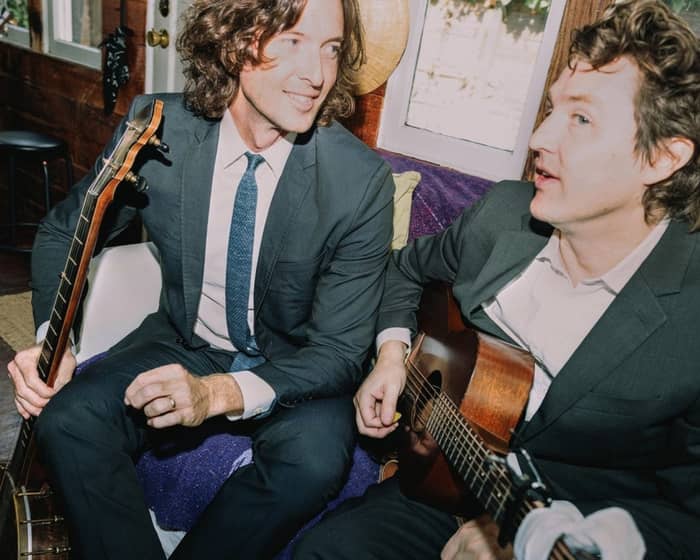 The Milk Carton Kids Fall Tour tickets