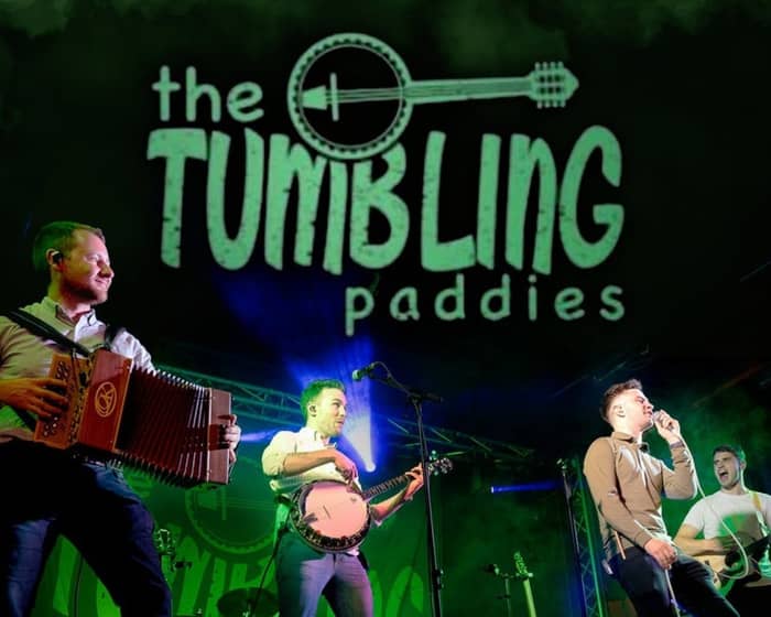 The Tumbling Paddies tickets