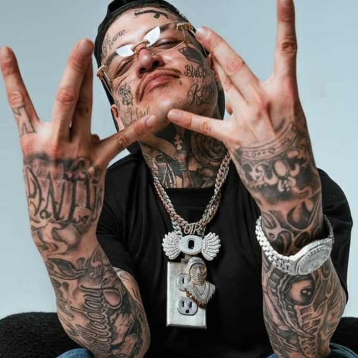 Lefty Gunplay cover image