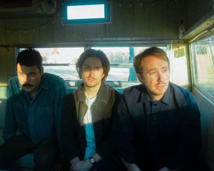 Wilderado with Illiterate Light tickets