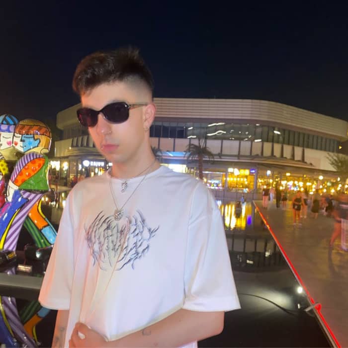 Rommek